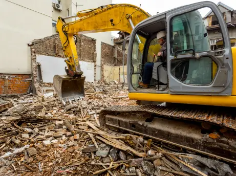 wyburzenia Kielce, wyburzenia i rozbiórki Kielce,usługi wyburzeniowe Kielce