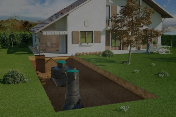 Biologiczne oczyszczalnie ścieków Kielce